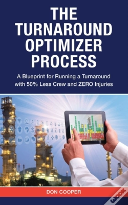 Capa do artigo The Turnaround Optimizer Process