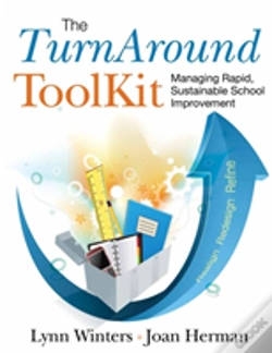 Capa do artigo The Turnaround Toolkit