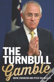 Capa do artigo The Turnbull