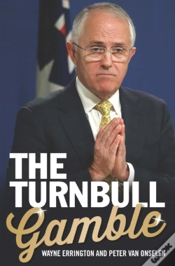 Capa do artigo The Turnbull'S Gamble