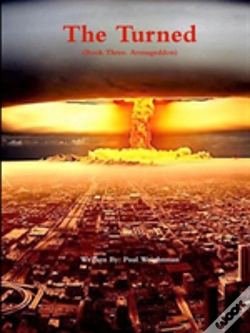 Capa do artigo The Turned (Book Three. Armageddon)