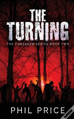 Capa do artigo The Turning