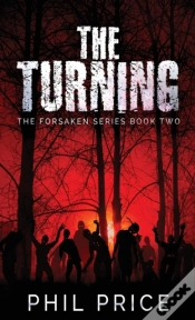 Capa do artigo The Turning