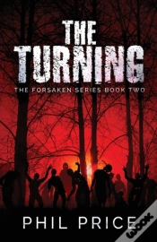 Capa do artigo The Turning