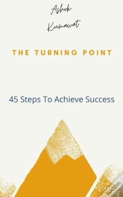 Capa do artigo The Turning Point