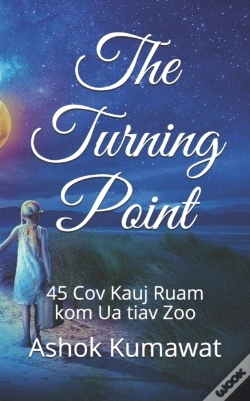 Capa do artigo The Turning Point