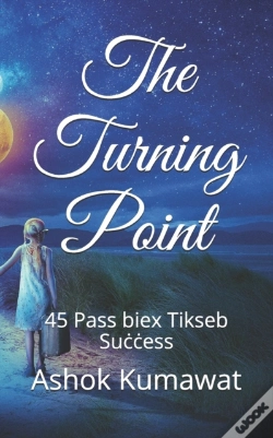 Capa do artigo The Turning Point