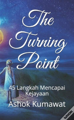 Capa do artigo The Turning Point