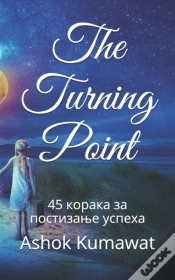 Capa do artigo The Turning Point