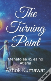 Capa do artigo The Turning Point