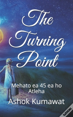 Capa do artigo The Turning Point