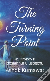 Capa do artigo The Turning Point