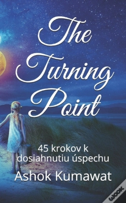 Capa do artigo The Turning Point