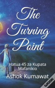 Capa do artigo The Turning Point