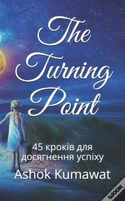 Capa do artigo The Turning Point