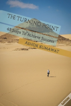 Capa do artigo The Turning Point