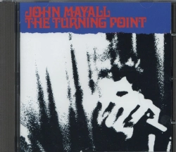 Capa do artigo The Turning Point - CD