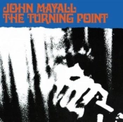 Capa do artigo The Turning Point - CD