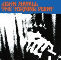 Capa do artigo The Turning Point - CD