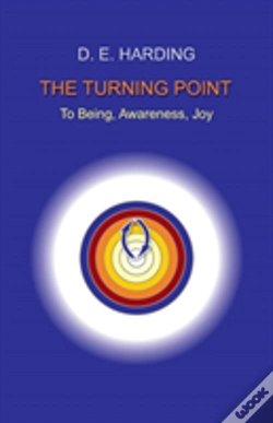 Capa do artigo The Turning Point