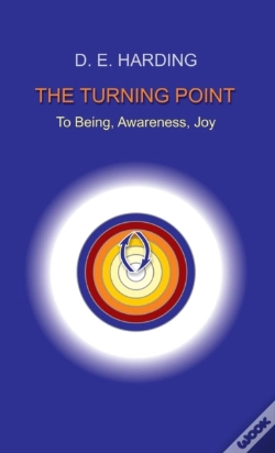 Capa do artigo The Turning Point