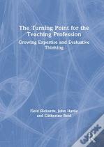 The Turning Point For The Teaching Profession