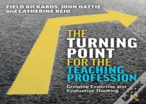 The Turning Point For The Teaching Profession
