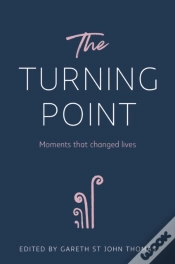 Capa do artigo The Turning Point