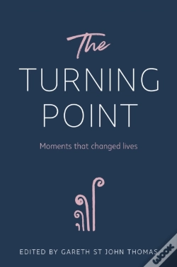Capa do artigo The Turning Point