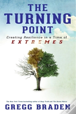 Capa do artigo The Turning Point