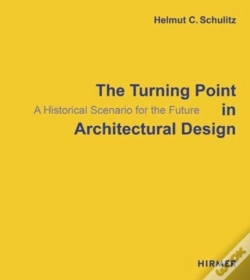 Capa do artigo The Turning Point In Architectural Design