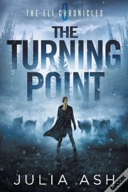 Capa do artigo The Turning Point