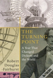 Capa do artigo The Turning Point