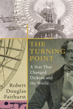 Capa do artigo The Turning Point