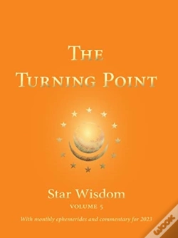 Capa do artigo The Turning Point