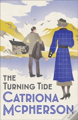 Capa do artigo The Turning Tide