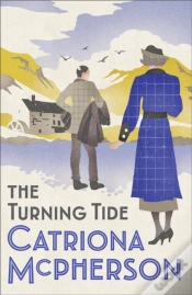 Capa do artigo The Turning Tide