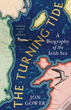 Capa do artigo The Turning Tide