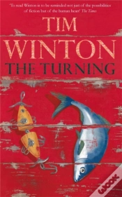 Capa do artigo The Turning