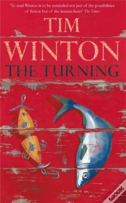 Capa do artigo The Turning