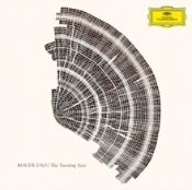 Capa do artigo The Turning Year - CD