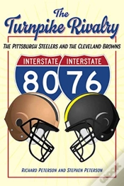 Capa do artigo The Turnpike Rivalry