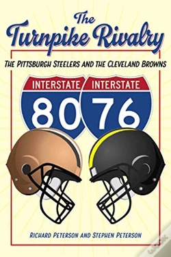 Capa do artigo The Turnpike Rivalry