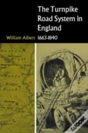 Capa do artigo The Turnpike Road System In England
