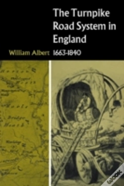 Capa do artigo The Turnpike Road System In England
