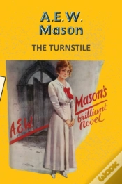 Capa do artigo The Turnstile
