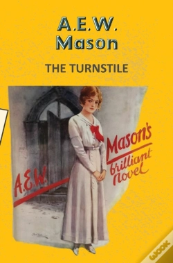 Capa do artigo The Turnstile