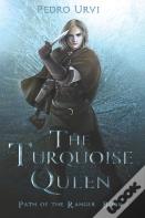 The Turquoise Queen