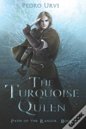 The Turquoise Queen