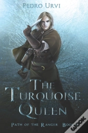Capa do artigo The Turquoise Queen
